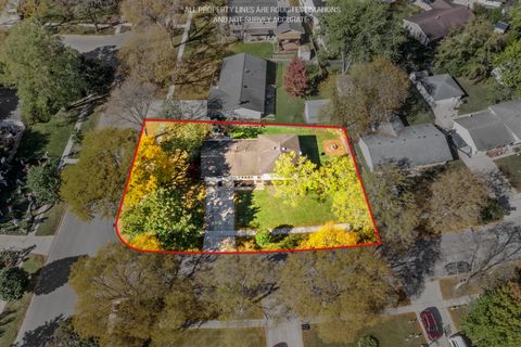 Tiny photo for 1000 Webster Lane, Schaumburg, IL 60193 (MLS # 12510639)