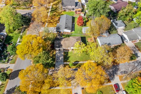 Tiny photo for 1000 Webster Lane, Schaumburg, IL 60193 (MLS # 12510639)