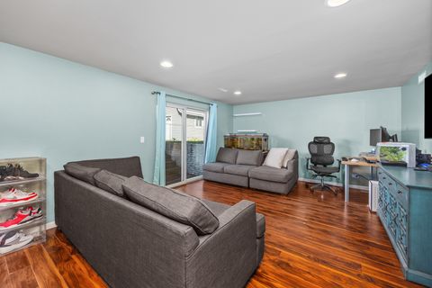 Tiny photo for 1000 Webster Lane, Schaumburg, IL 60193 (MLS # 12510639)