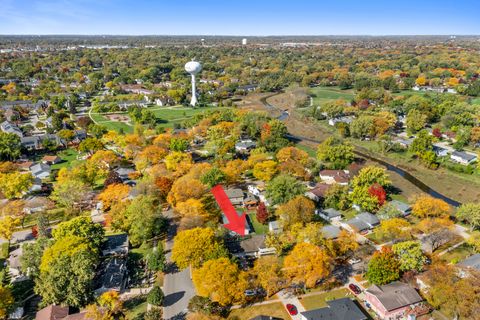 Tiny photo for 1000 Webster Lane, Schaumburg, IL 60193 (MLS # 12510639)