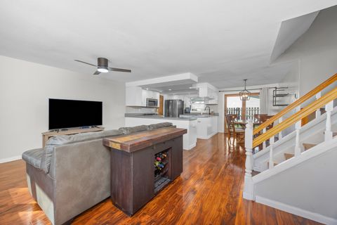 Tiny photo for 1000 Webster Lane, Schaumburg, IL 60193 (MLS # 12510639)