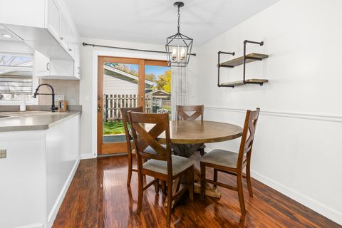 Tiny photo for 1000 Webster Lane, Schaumburg, IL 60193 (MLS # 12510639)