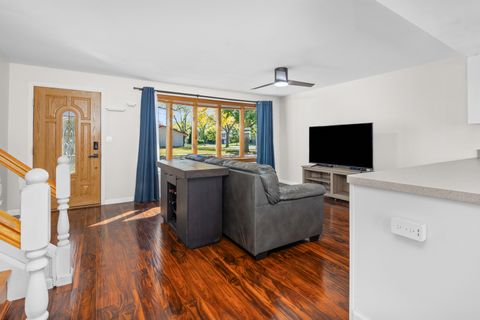 Tiny photo for 1000 Webster Lane, Schaumburg, IL 60193 (MLS # 12510639)