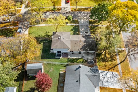 Tiny photo for 1000 Webster Lane, Schaumburg, IL 60193 (MLS # 12510639)