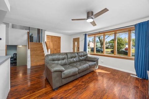 Tiny photo for 1000 Webster Lane, Schaumburg, IL 60193 (MLS # 12510639)