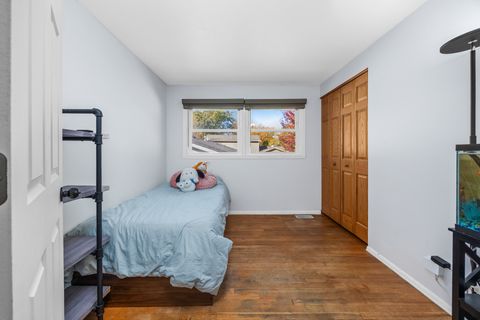 Tiny photo for 1000 Webster Lane, Schaumburg, IL 60193 (MLS # 12510639)