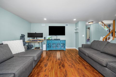 Tiny photo for 1000 Webster Lane, Schaumburg, IL 60193 (MLS # 12510639)