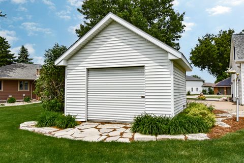 Tiny photo for 1816 Cardinal Court, Pontiac, IL 61764 (MLS # 12649251)