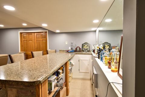 Tiny photo for 1816 Cardinal Court, Pontiac, IL 61764 (MLS # 12649251)