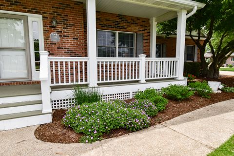 Tiny photo for 1816 Cardinal Court, Pontiac, IL 61764 (MLS # 12649251)