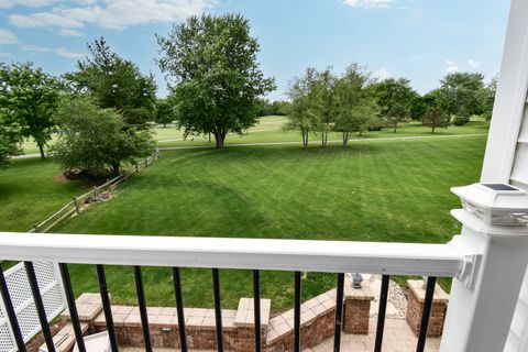 Tiny photo for 1816 Cardinal Court, Pontiac, IL 61764 (MLS # 12649251)