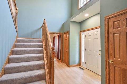 Tiny photo for 1816 Cardinal Court, Pontiac, IL 61764 (MLS # 12649251)