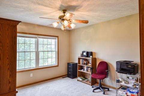 Tiny photo for 1816 Cardinal Court, Pontiac, IL 61764 (MLS # 12649251)