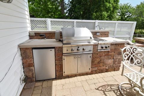 Tiny photo for 1816 Cardinal Court, Pontiac, IL 61764 (MLS # 12649251)