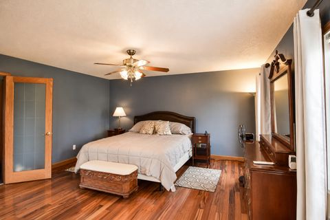 Tiny photo for 1816 Cardinal Court, Pontiac, IL 61764 (MLS # 12649251)