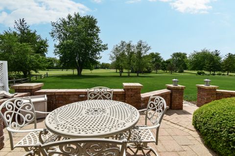 Tiny photo for 1816 Cardinal Court, Pontiac, IL 61764 (MLS # 12649251)