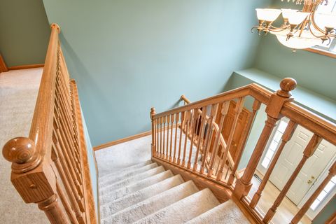 Tiny photo for 1816 Cardinal Court, Pontiac, IL 61764 (MLS # 12649251)