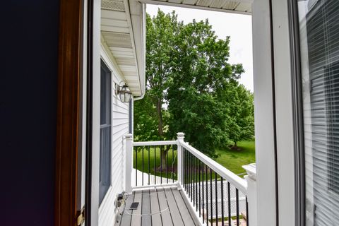 Tiny photo for 1816 Cardinal Court, Pontiac, IL 61764 (MLS # 12649251)