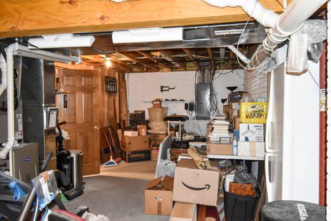 Tiny photo for 1816 Cardinal Court, Pontiac, IL 61764 (MLS # 12649251)