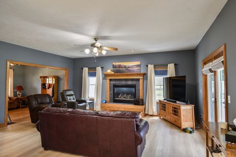 Tiny photo for 1816 Cardinal Court, Pontiac, IL 61764 (MLS # 12649251)