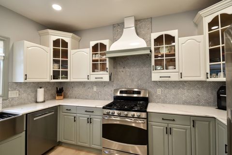 Tiny photo for 1816 Cardinal Court, Pontiac, IL 61764 (MLS # 12649251)