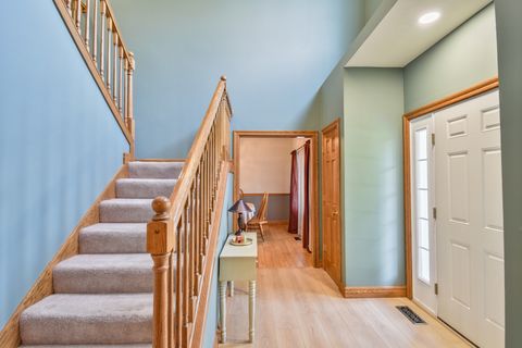 Tiny photo for 1816 Cardinal Court, Pontiac, IL 61764 (MLS # 12649251)