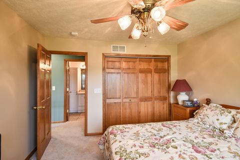 Tiny photo for 1816 Cardinal Court, Pontiac, IL 61764 (MLS # 12649251)