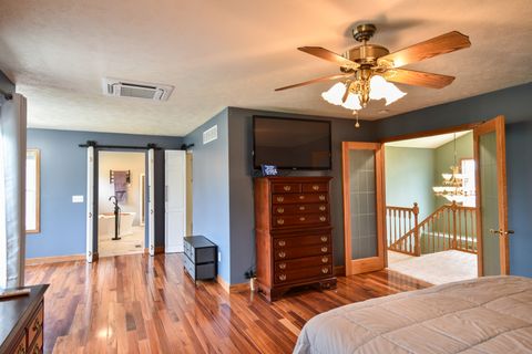 Tiny photo for 1816 Cardinal Court, Pontiac, IL 61764 (MLS # 12649251)