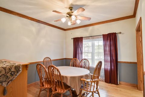 Tiny photo for 1816 Cardinal Court, Pontiac, IL 61764 (MLS # 12649251)