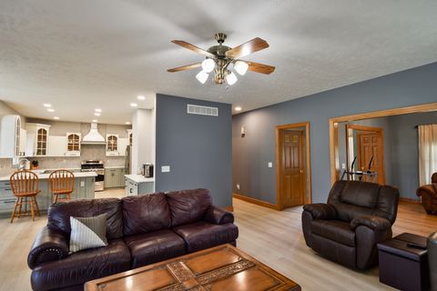 Tiny photo for 1816 Cardinal Court, Pontiac, IL 61764 (MLS # 12649251)