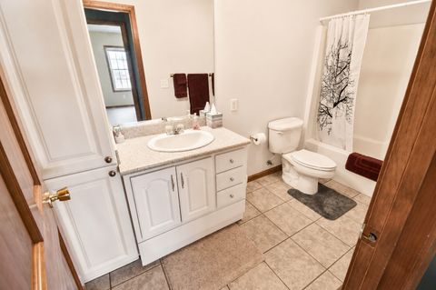 Tiny photo for 1816 Cardinal Court, Pontiac, IL 61764 (MLS # 12649251)