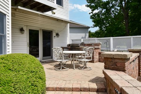 Tiny photo for 1816 Cardinal Court, Pontiac, IL 61764 (MLS # 12649251)