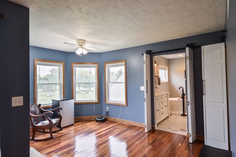 Tiny photo for 1816 Cardinal Court, Pontiac, IL 61764 (MLS # 12649251)