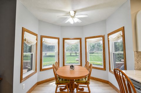Tiny photo for 1816 Cardinal Court, Pontiac, IL 61764 (MLS # 12649251)