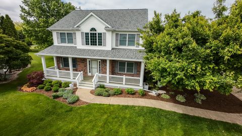 Tiny photo for 1816 Cardinal Court, Pontiac, IL 61764 (MLS # 12649251)