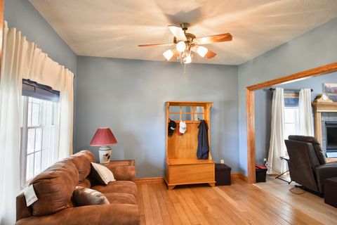 Tiny photo for 1816 Cardinal Court, Pontiac, IL 61764 (MLS # 12649251)