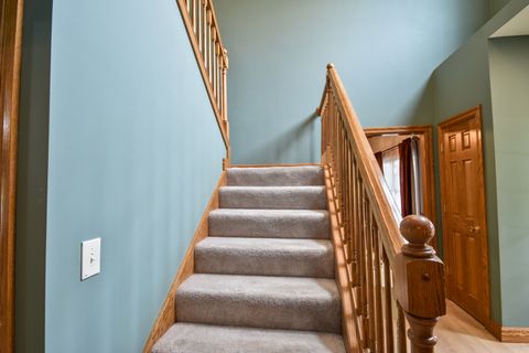 Tiny photo for 1816 Cardinal Court, Pontiac, IL 61764 (MLS # 12649251)
