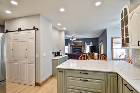 Tiny photo for 1816 Cardinal Court, Pontiac, IL 61764 (MLS # 12649251)