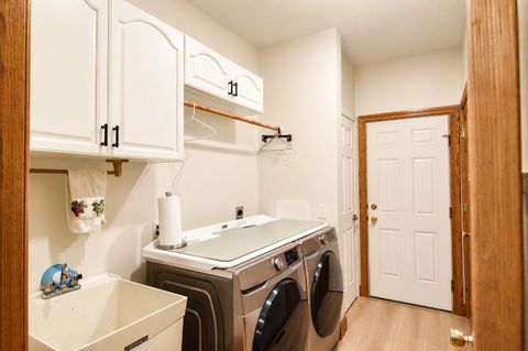 Tiny photo for 1816 Cardinal Court, Pontiac, IL 61764 (MLS # 12649251)