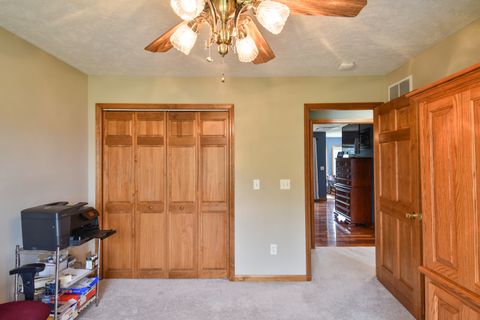 Tiny photo for 1816 Cardinal Court, Pontiac, IL 61764 (MLS # 12649251)