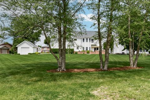 Tiny photo for 1816 Cardinal Court, Pontiac, IL 61764 (MLS # 12649251)