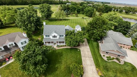 Tiny photo for 1816 Cardinal Court, Pontiac, IL 61764 (MLS # 12649251)