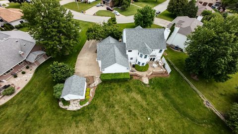 Tiny photo for 1816 Cardinal Court, Pontiac, IL 61764 (MLS # 12649251)