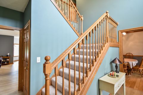 Tiny photo for 1816 Cardinal Court, Pontiac, IL 61764 (MLS # 12649251)