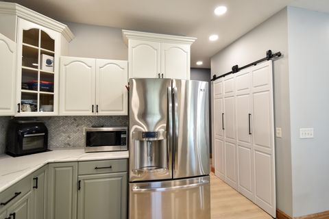 Tiny photo for 1816 Cardinal Court, Pontiac, IL 61764 (MLS # 12649251)
