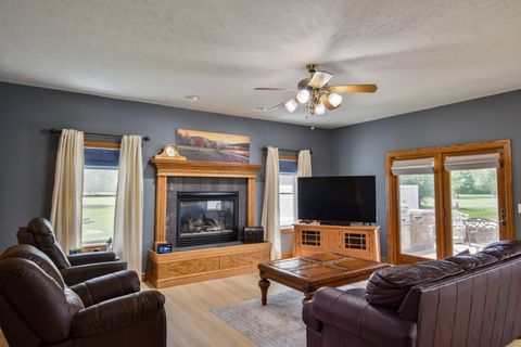 Tiny photo for 1816 Cardinal Court, Pontiac, IL 61764 (MLS # 12649251)