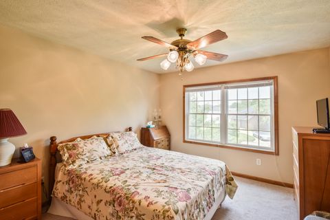 Tiny photo for 1816 Cardinal Court, Pontiac, IL 61764 (MLS # 12649251)
