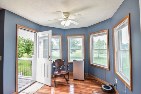 Tiny photo for 1816 Cardinal Court, Pontiac, IL 61764 (MLS # 12649251)