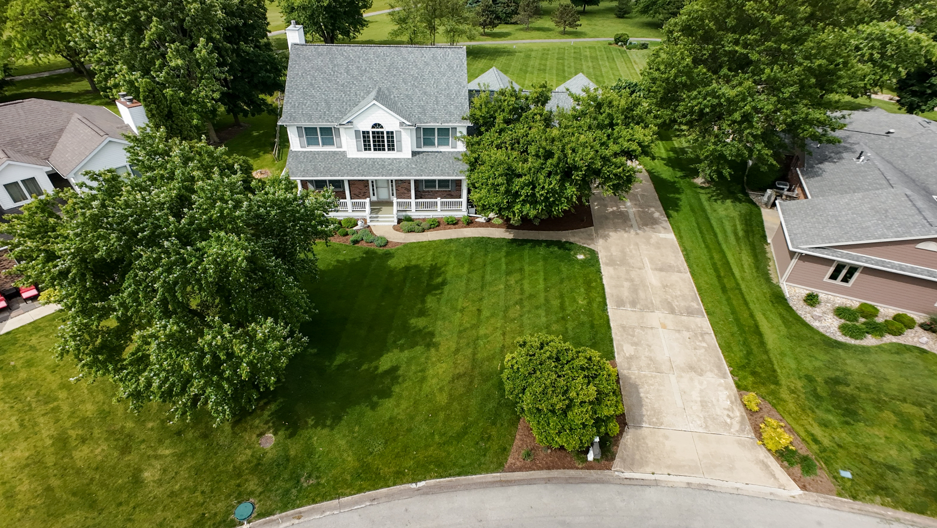 1816 Cardinal Court