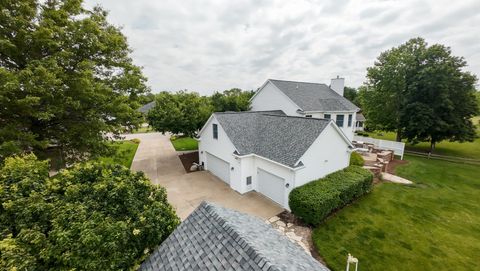 Tiny photo for 1816 Cardinal Court, Pontiac, IL 61764 (MLS # 12649251)